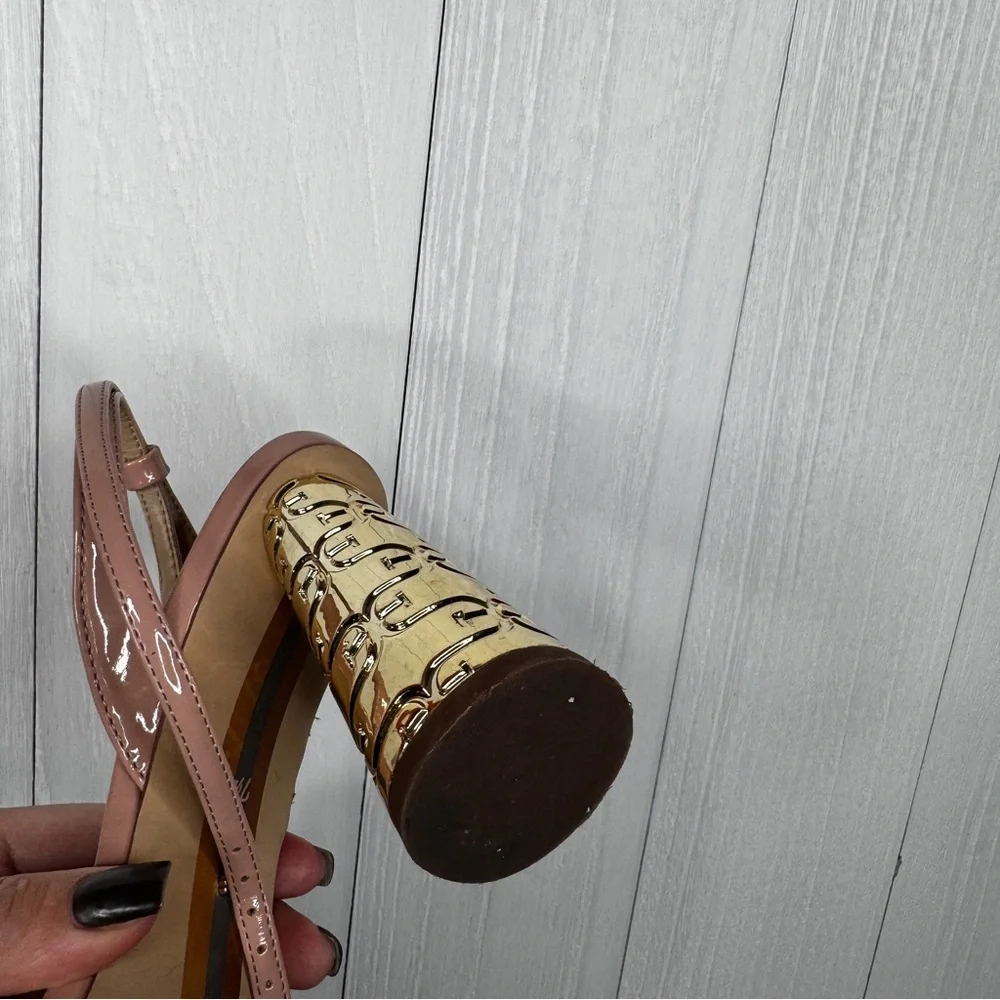 Sam Edelman step out